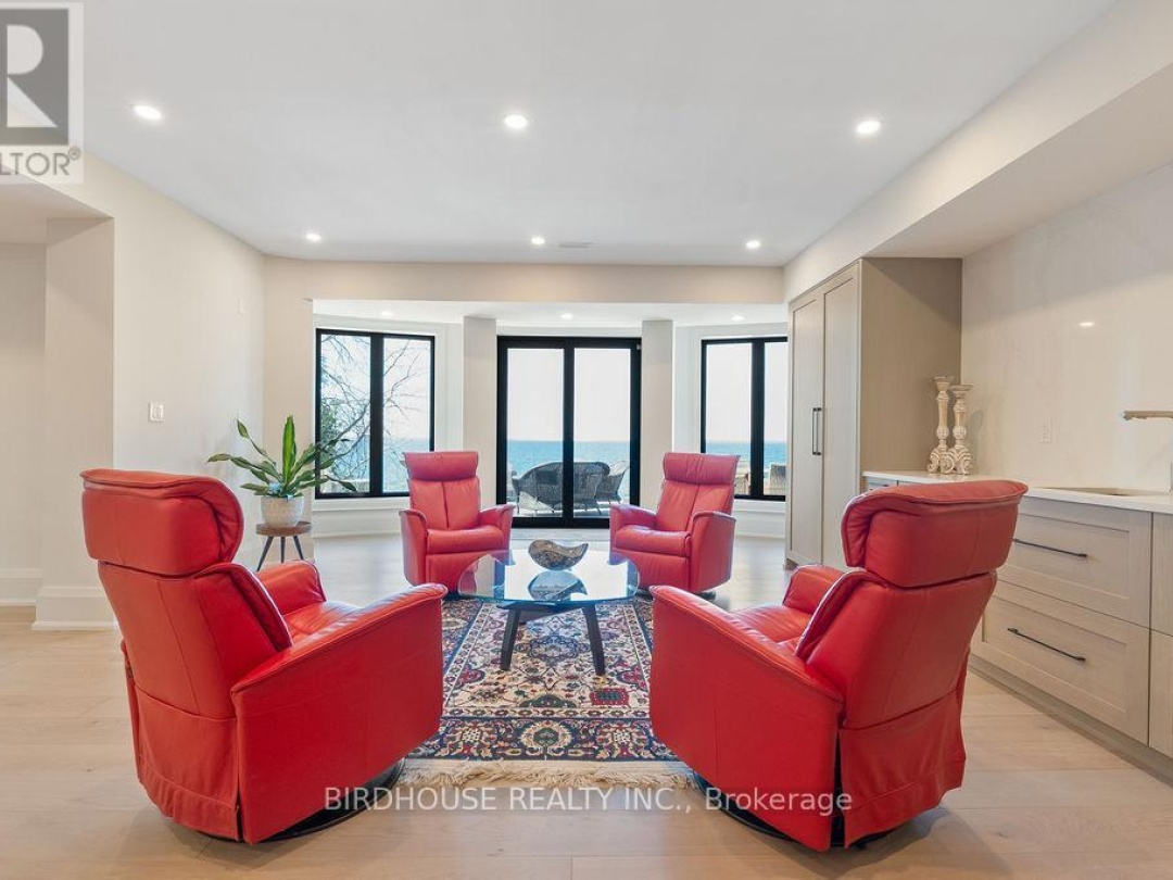 16 GARDEN GATE, Lake Simcoe
