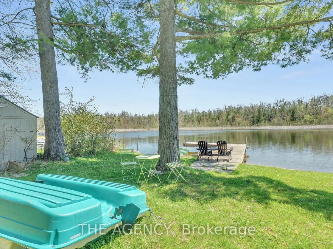 108 COLDSTREAM ROAD, Cameron Lake