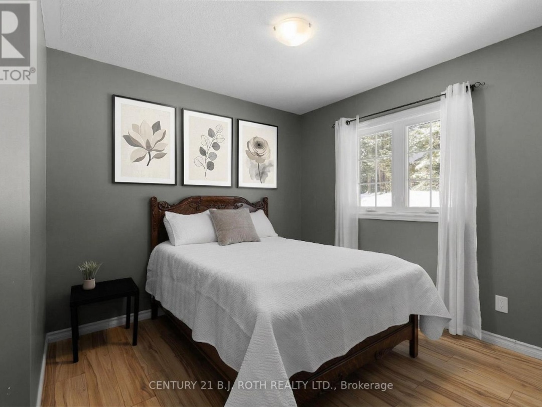 1040 ARTHUR SCHULZ ROAD, Gravenhurst (Morrison)