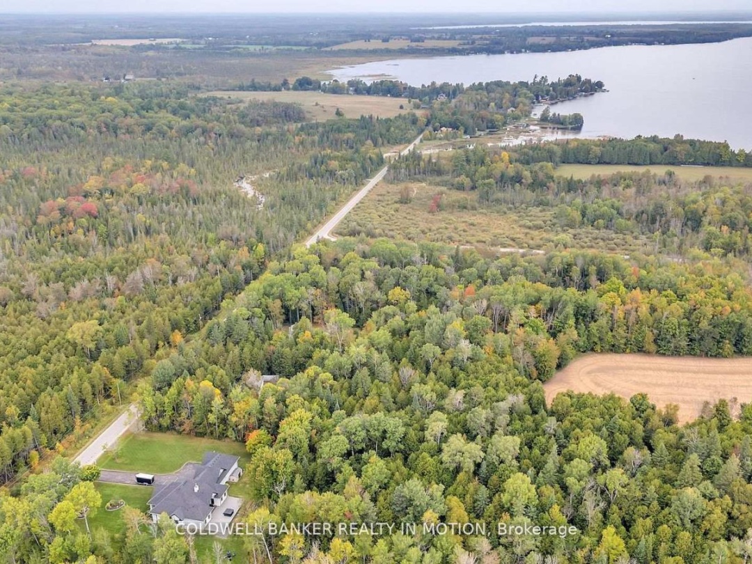 504 BIRCH POINT ROAD, Kawartha Lakes (Verulam)