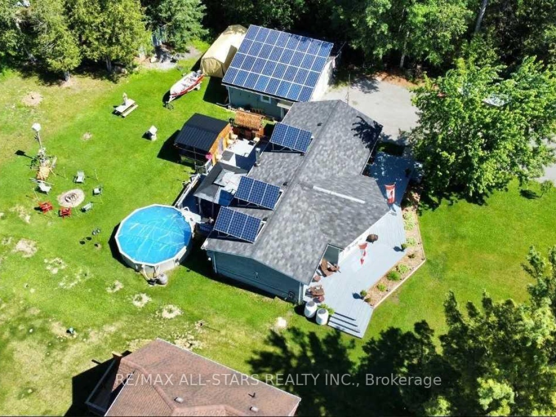 42 CEDAR BAY ROAD, Kawartha Lakes (Carden)