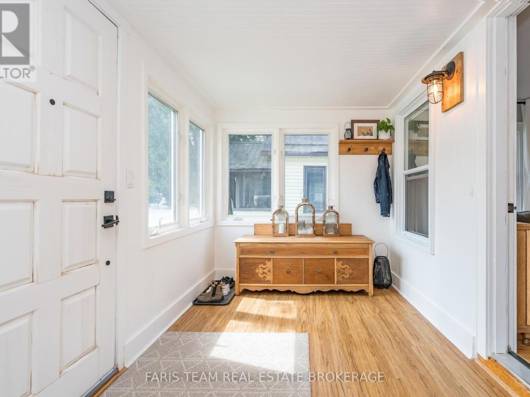 3358 MUSKOKA STREET, 
