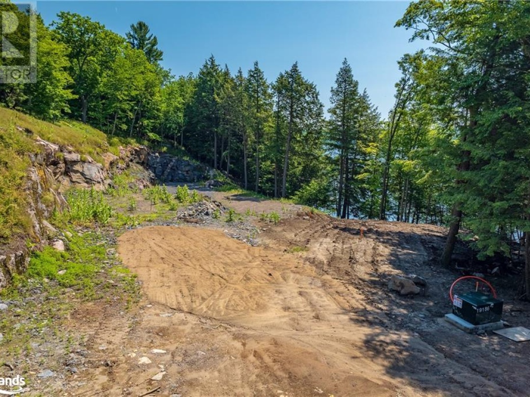 Lot 4 600 Evergreen Trail, Mary Lake