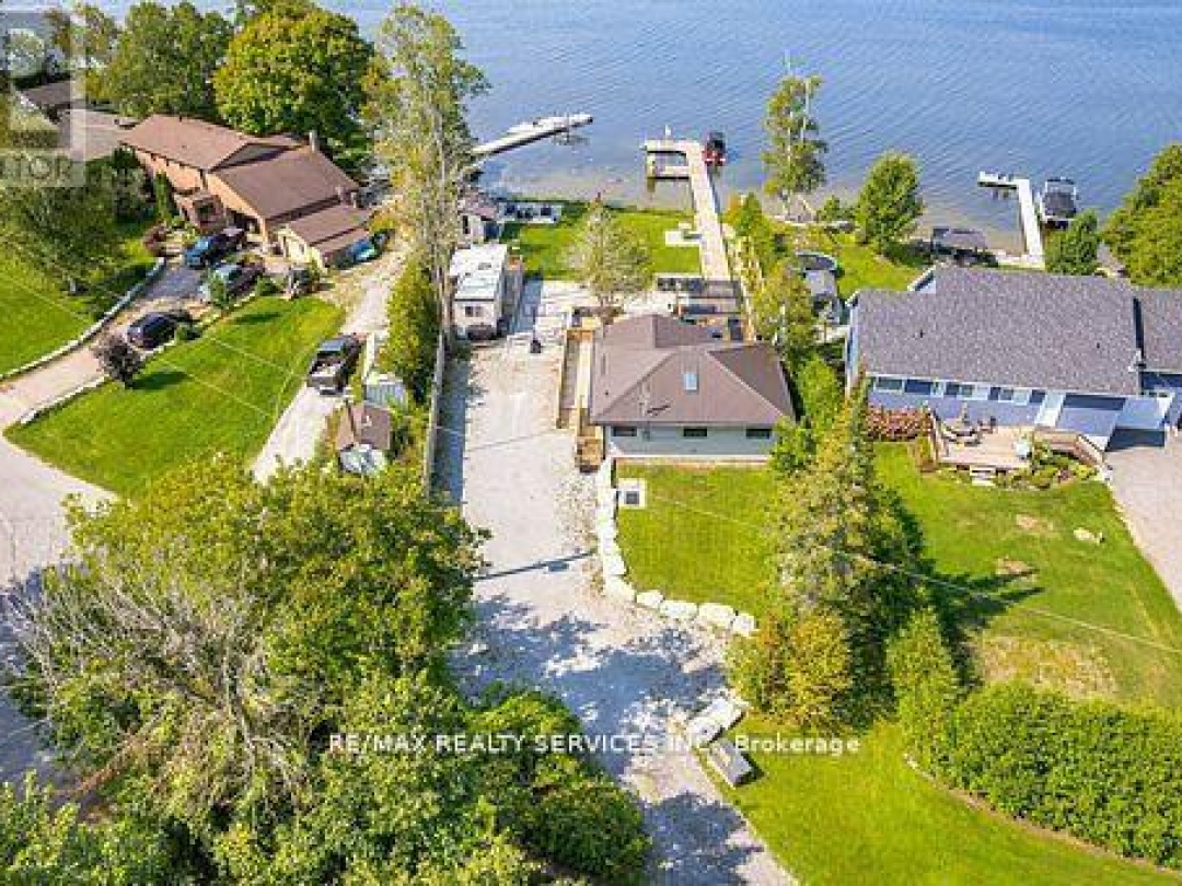 28 ELDONIA ROAD, Canal Lake