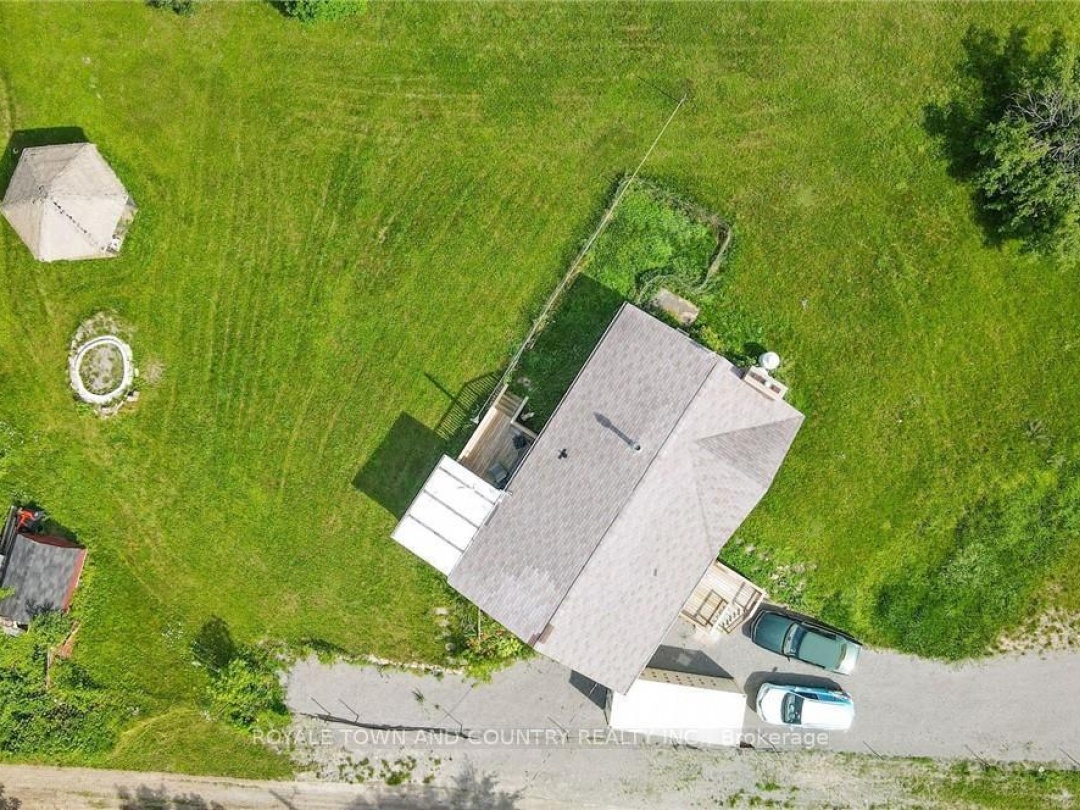 505 SCOTCH LINE ROAD, Kawartha Lakes (Verulam)