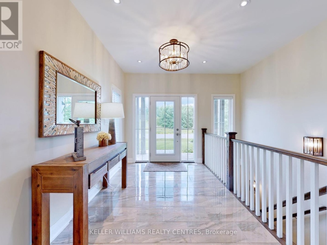 34 GEORGIAN GRANDE DRIVE, 