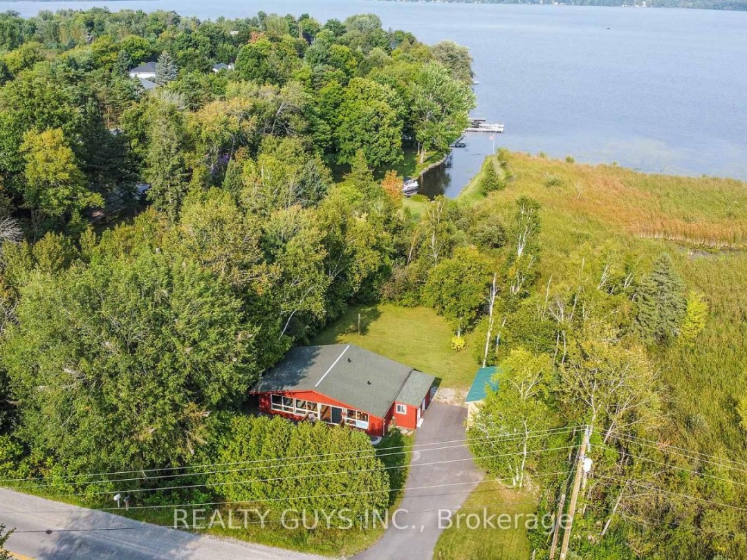 2946 Pigeon Lake Road, Kawartha Lakes