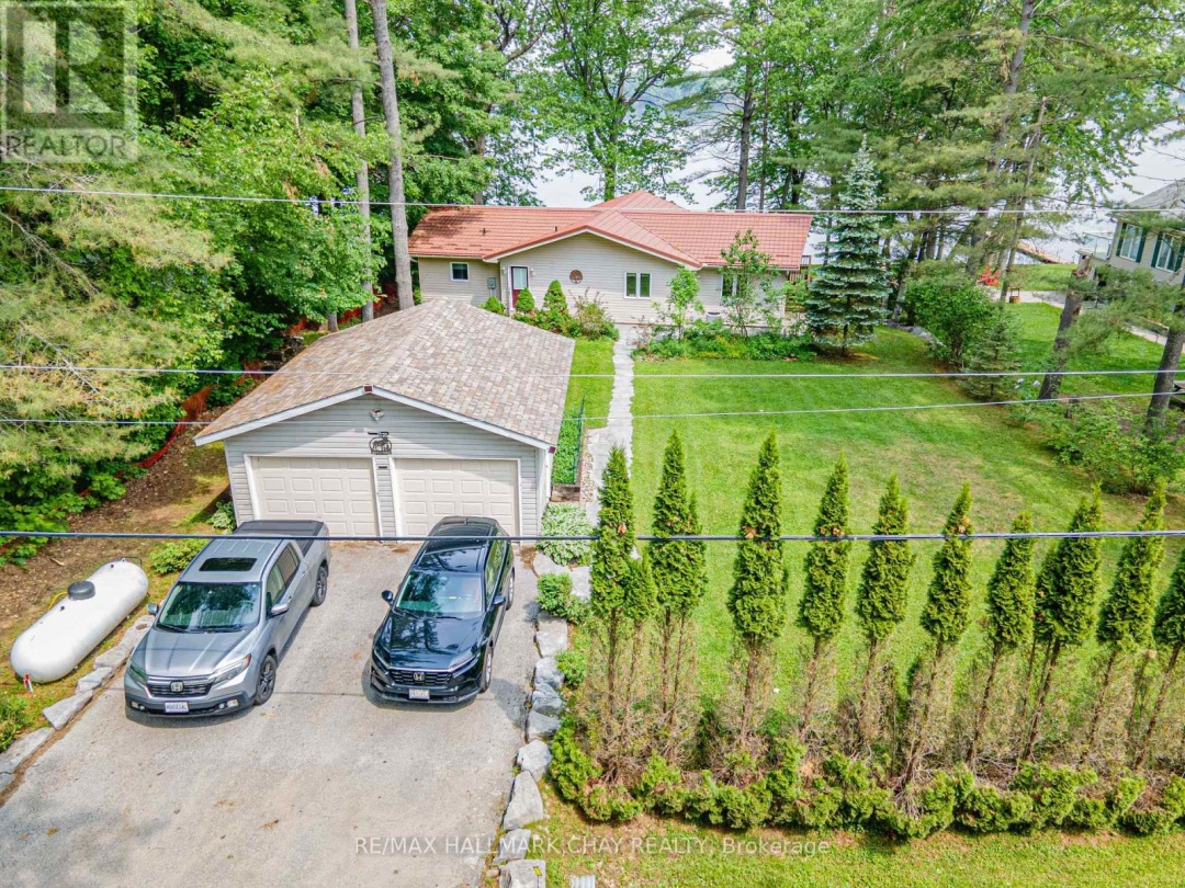 1832 KILWORTHY ROAD, Sparrow Lake