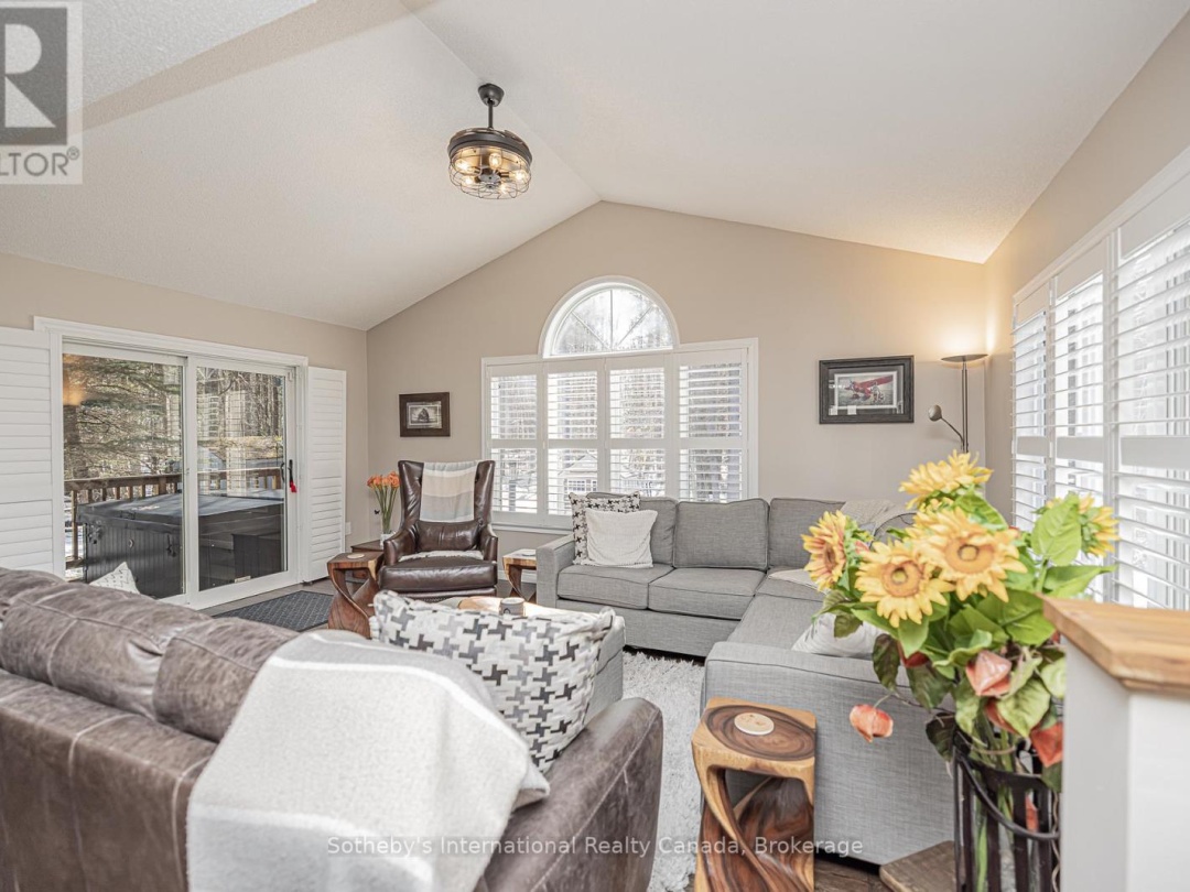 35 PINERIDGE GATE, Gravenhurst (Muskoka (S))