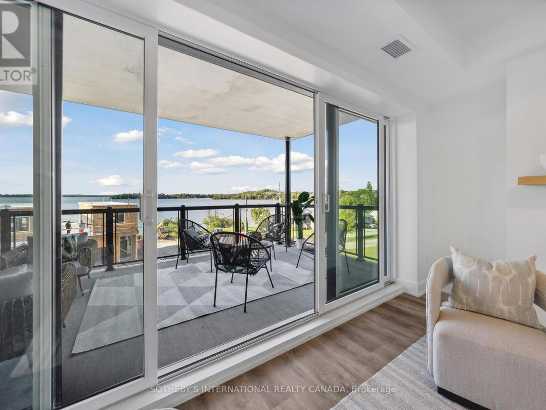 208 - 19B WEST STREET N, Kawartha Lakes (Fenelon Falls)