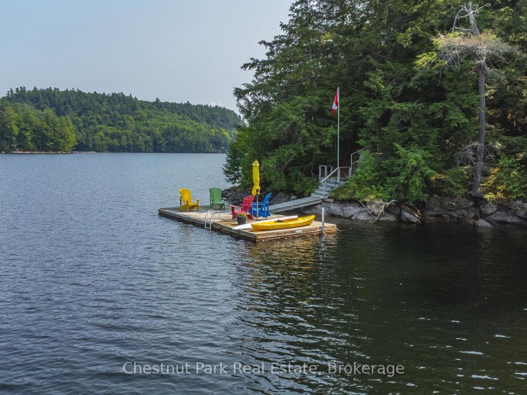 1669 NEWTON STREET, Redstone Lake