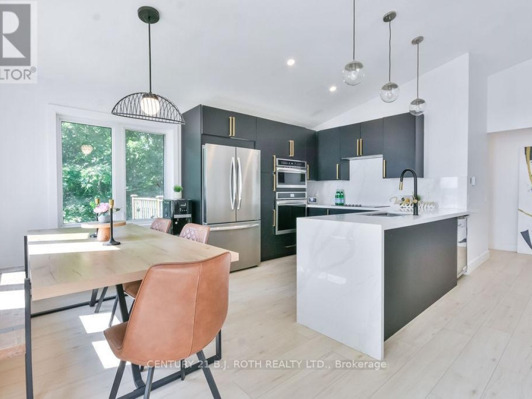 58 METHODIST ISLAND, Georgian Bay
