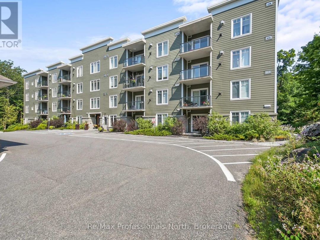 108 - 391 JAMES STREET W, 