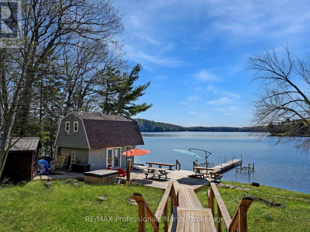 13914 HWY 35, Mountain Lake