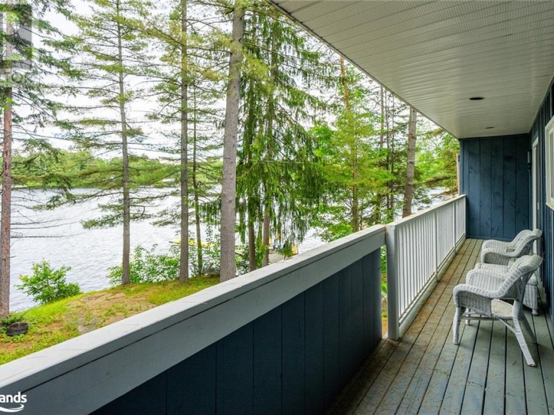 2866 Muskoka Rd 169 Unit# 9, Lake Muskoka