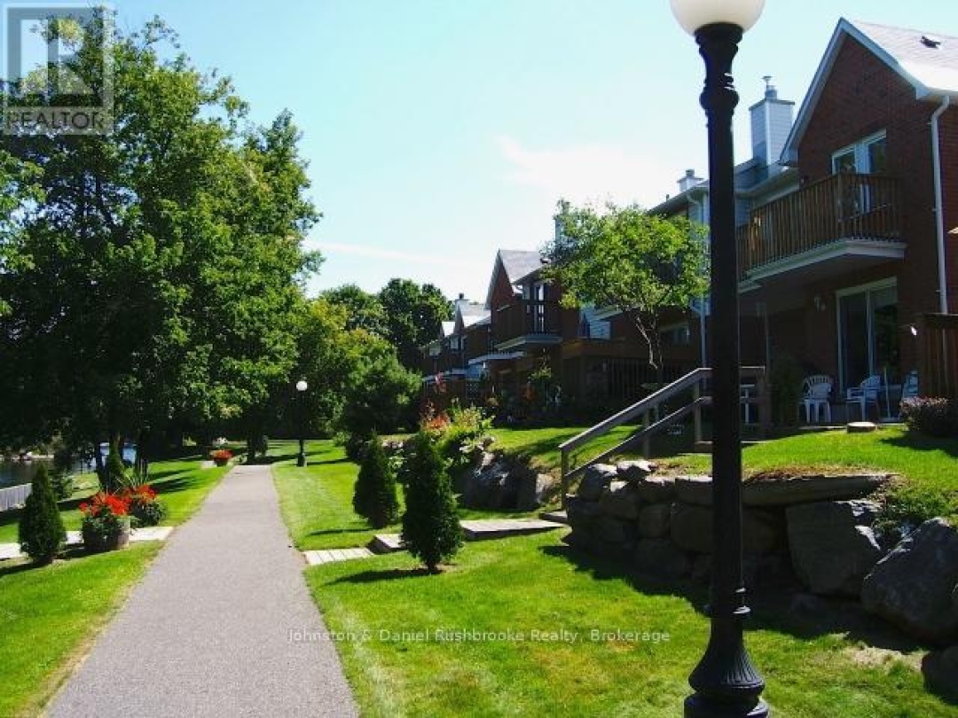 18 SHORELINE DRIVE, 