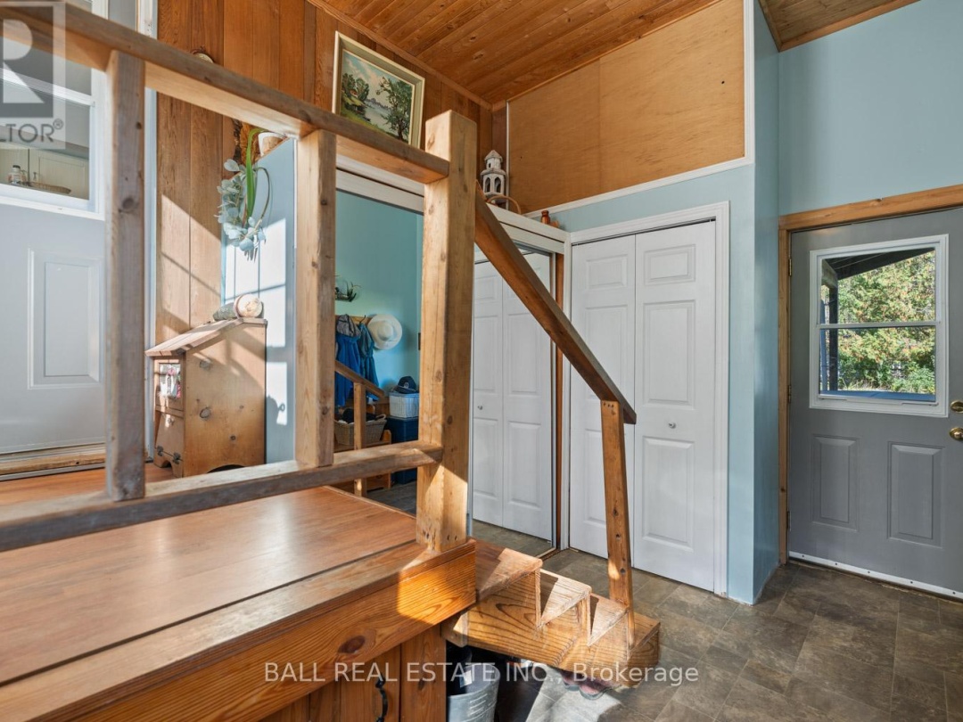 78 THOMAS DRIVE, Kawartha Lakes (Verulam)