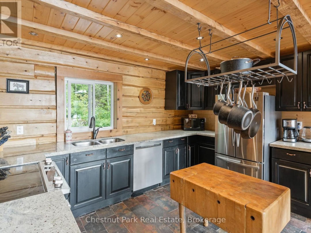1199 CAMP WHEELER LANE, 