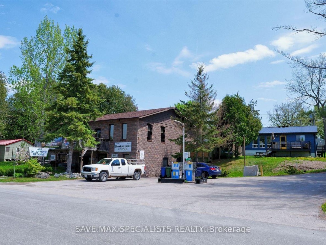 22 - 230-232 LAKE DALRYMPLE ROAD, Dalrymple Lake