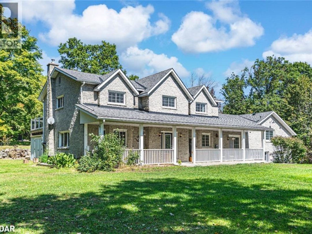 106 MUSKY BAY Road, 