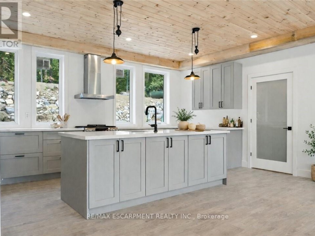1295 WENONA LAKE ROAD, Wenona/Little Dudmon Lake