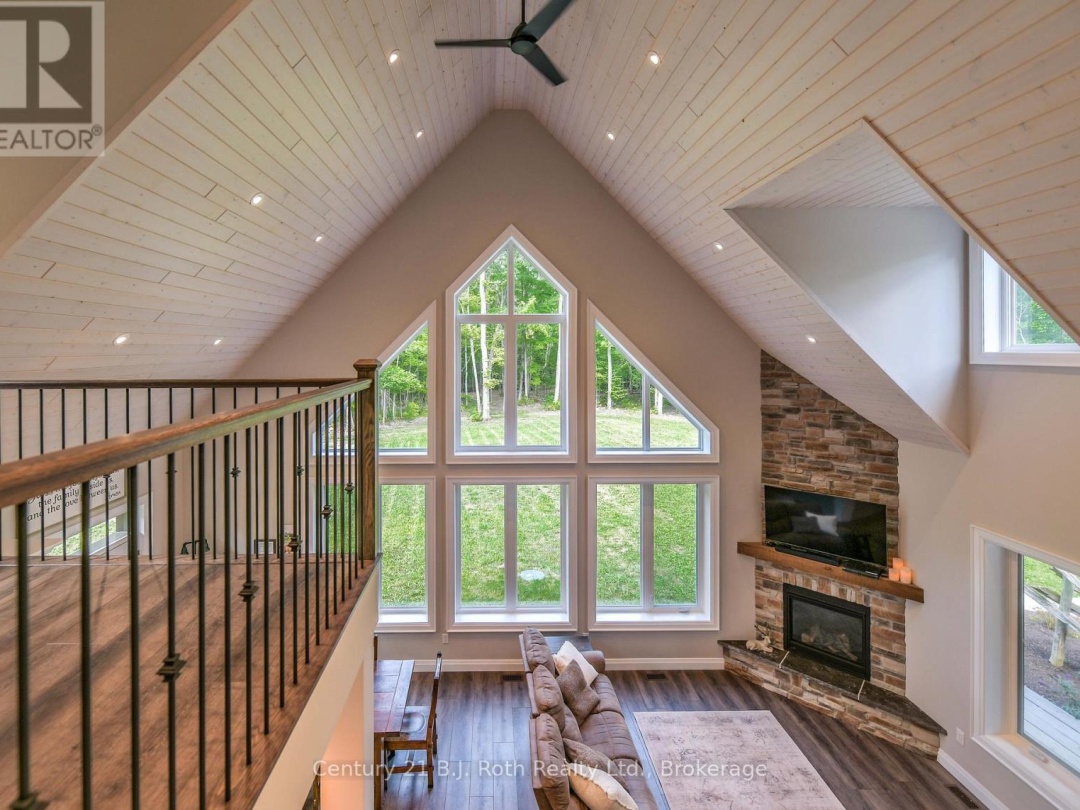 3082 FAIRGROUNDS ROAD, Severn