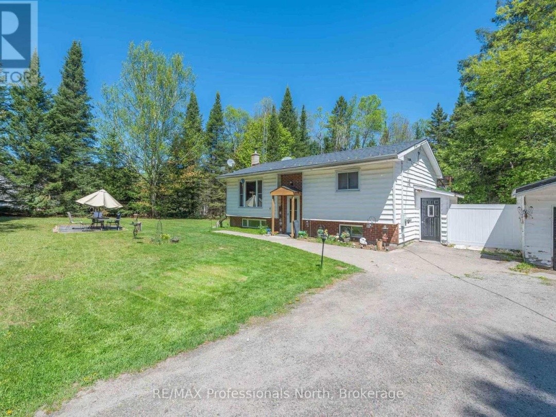 1204 BACON ROAD, Minden Hills (Snowdon)