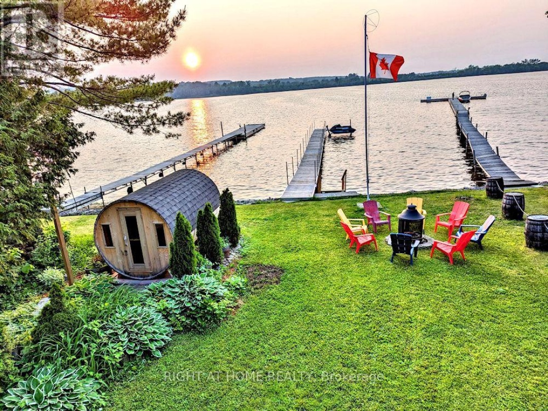 70 BOURGEOIS BEACH ROAD, Georgian Bay