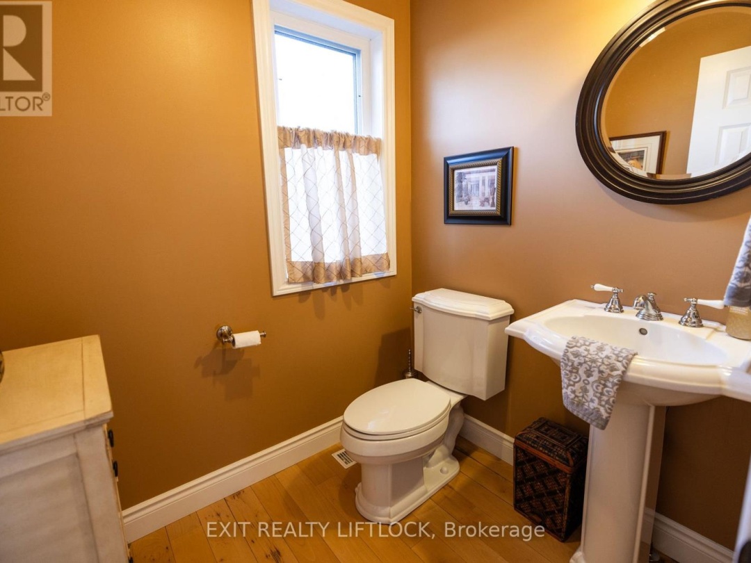 129 STINSON'S BAY ROAD, 
