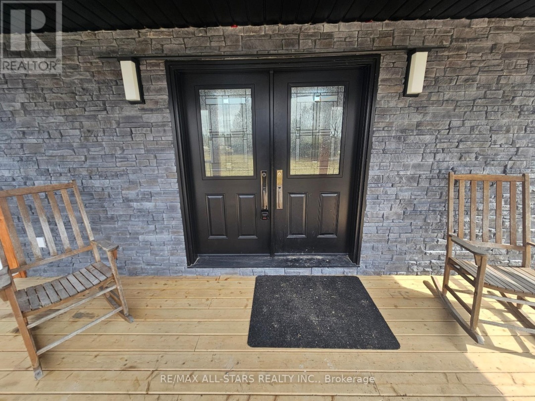 1062 NORTHLINE ROAD, Kawartha Lakes (Fenelon Falls)