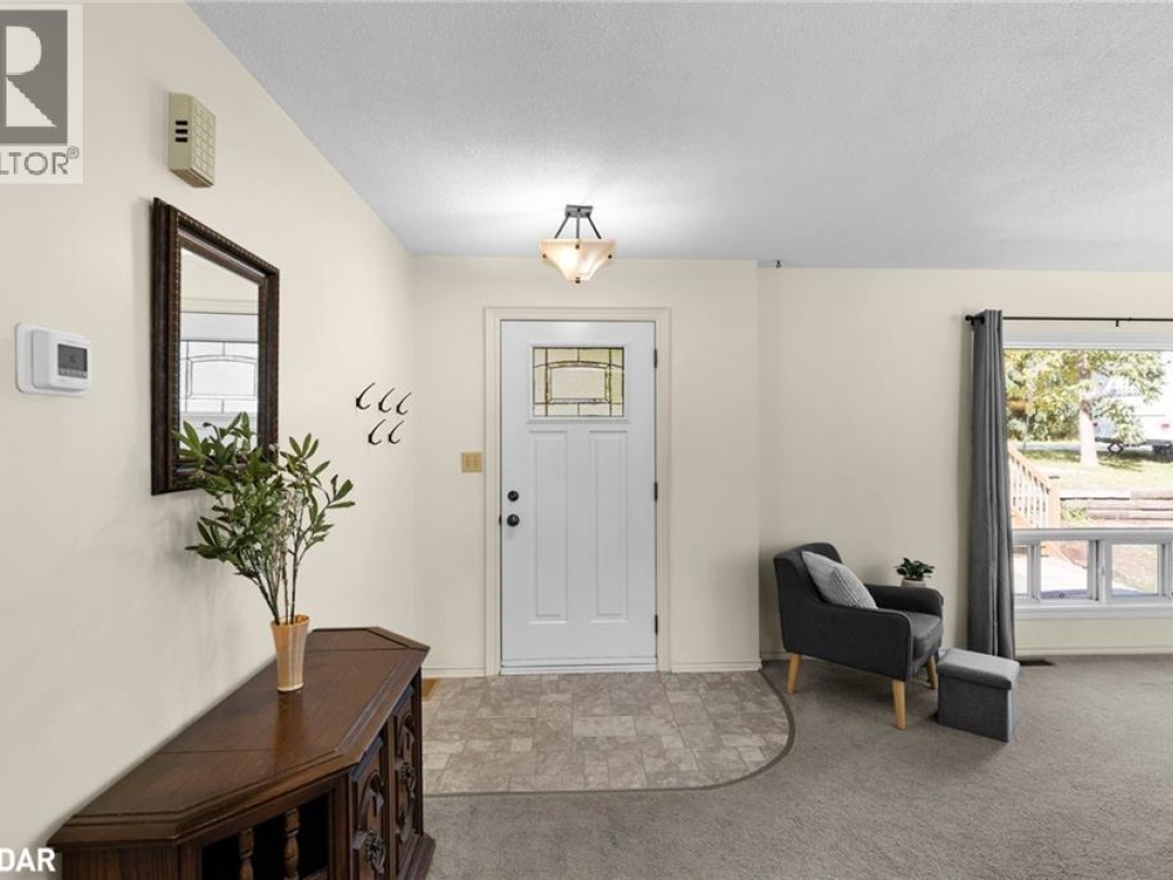 4297 HURONIA Road, 