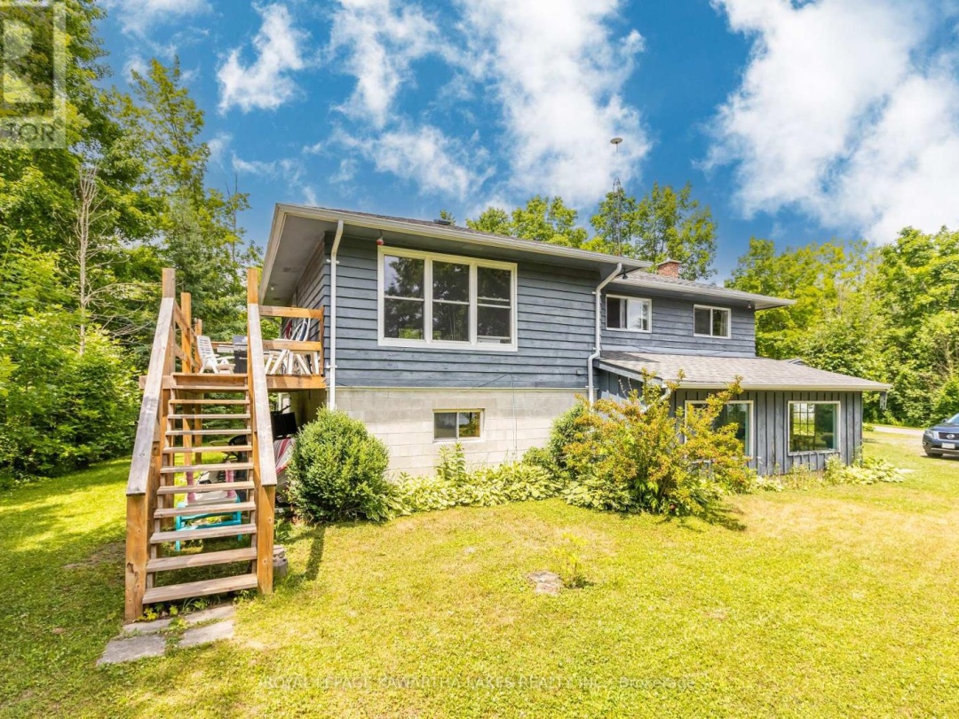 94 COLDSTREAM ROAD, 