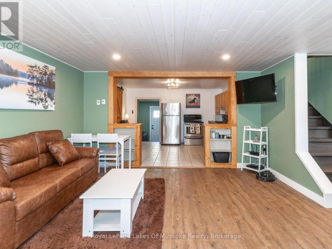 570 PINEDALE ROAD, 