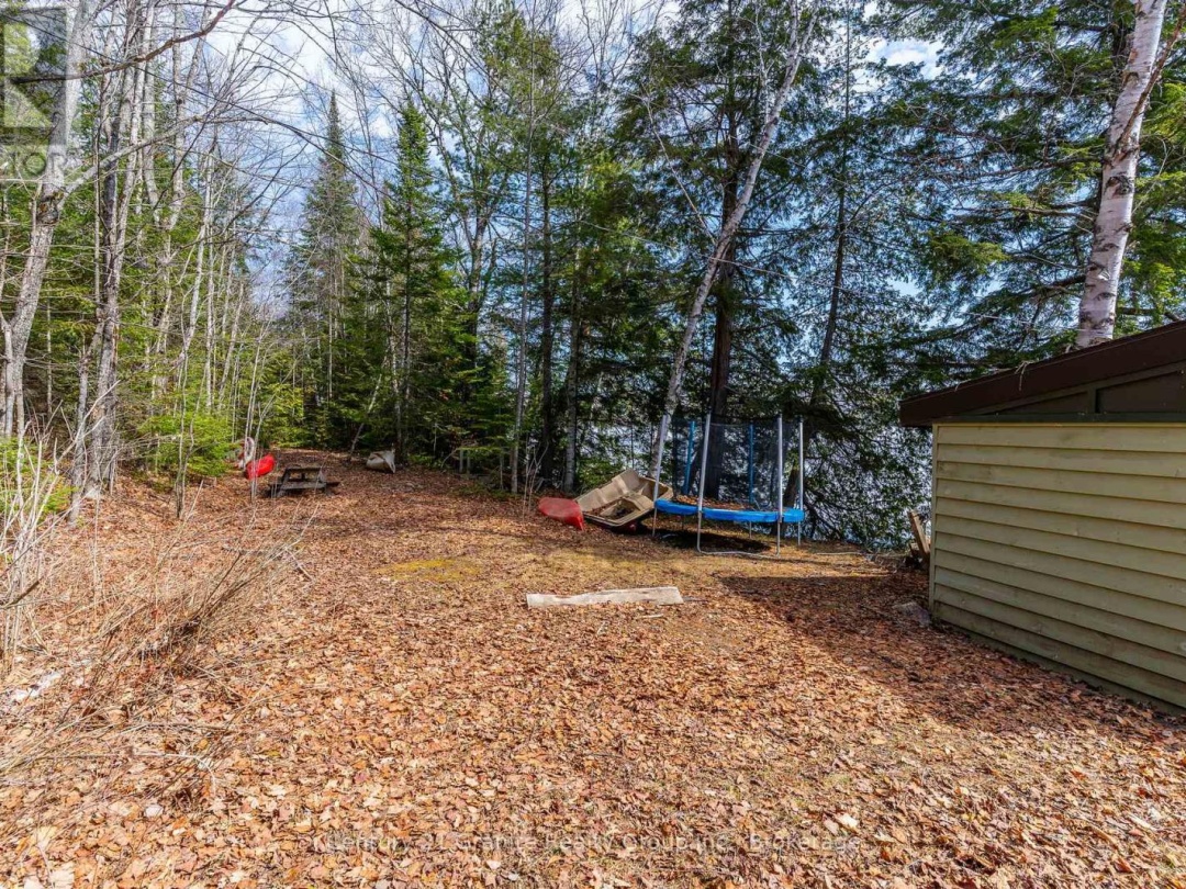 6087 HALIBURTON LAKE ROAD, Haliburton Lake
