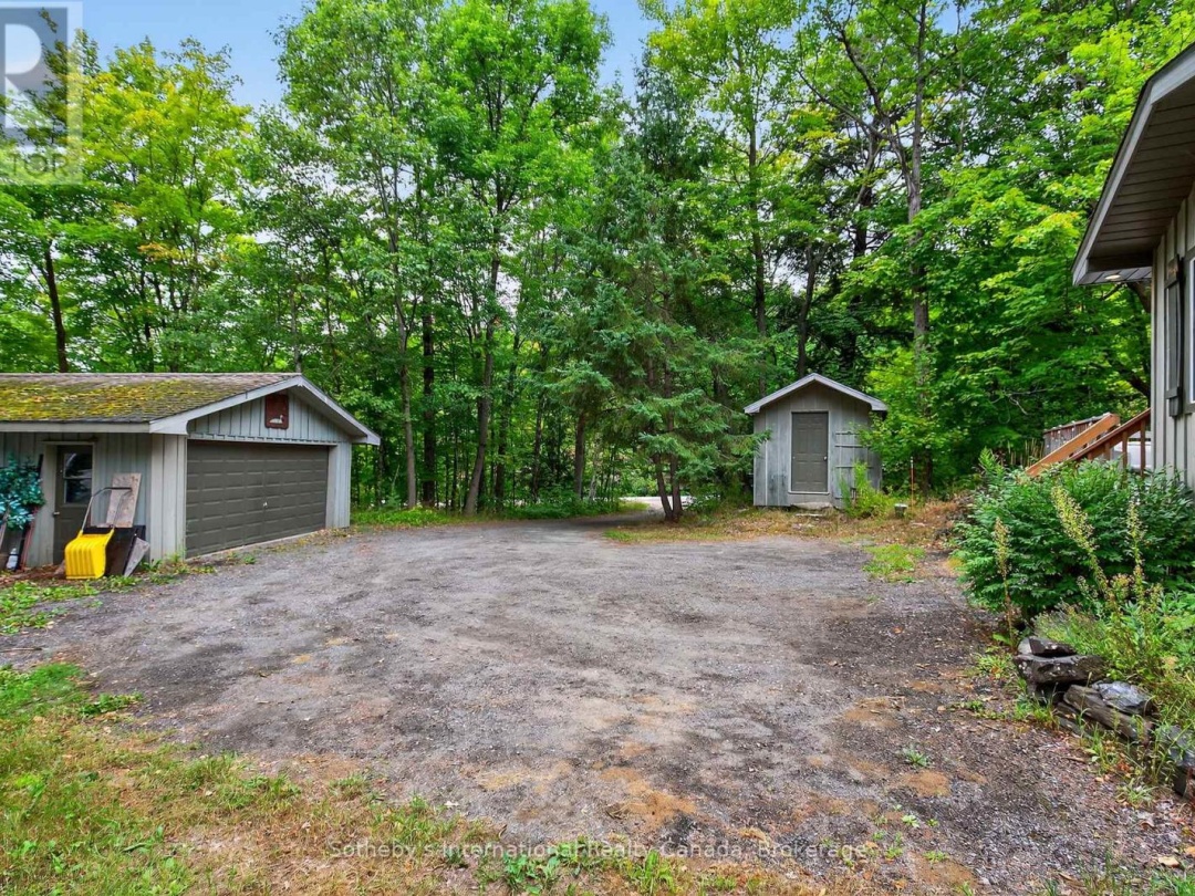 1132 LIMBERLOST ROAD, 