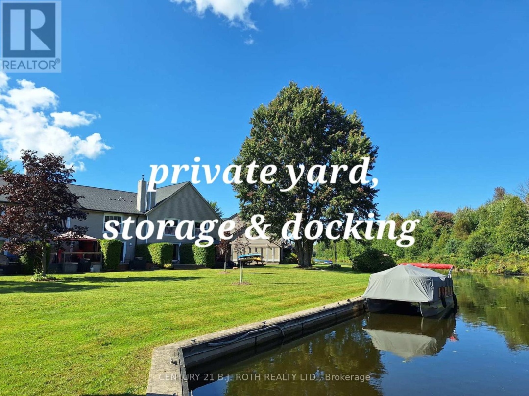 16 - 51 LAGUNA PARKWAY, Lake Simcoe