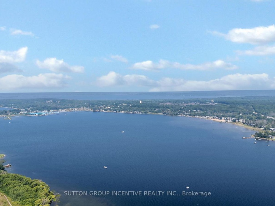 856 NEY AVENUE, Tay (Port McNicoll)