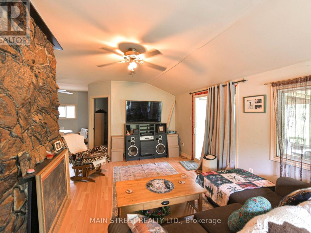 6583 PIONEER VILLAGE LINE, Head River