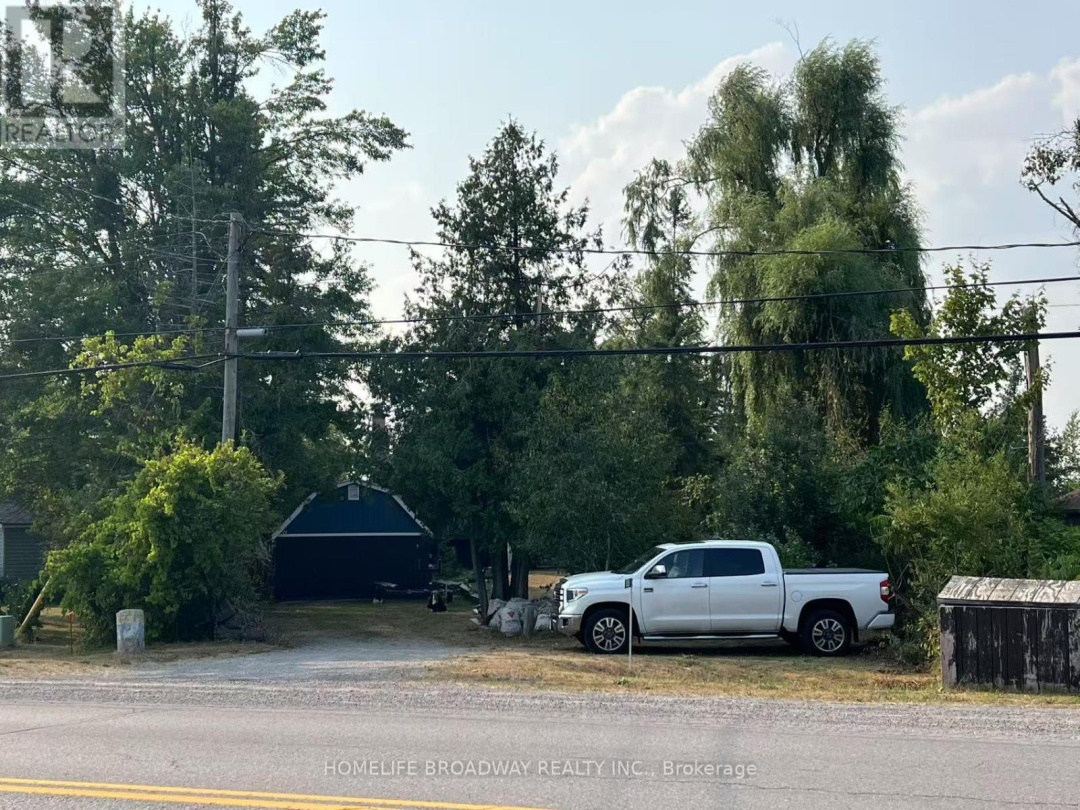 1389 PORTAGE ROAD, 