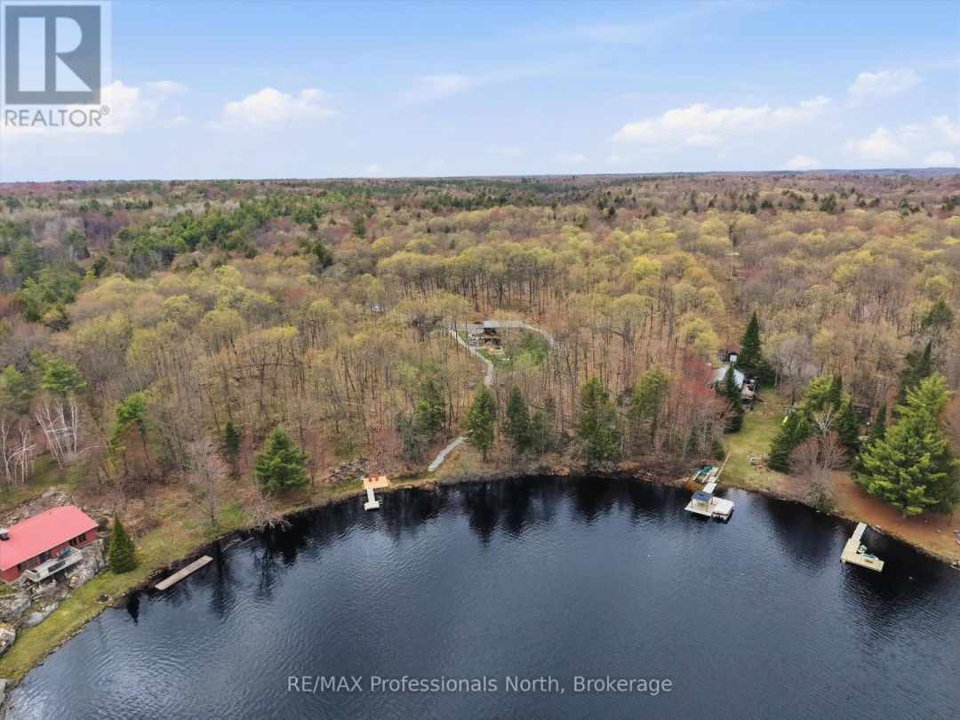 1011 OLD COTTAGE ROAD, Mckay Lake
