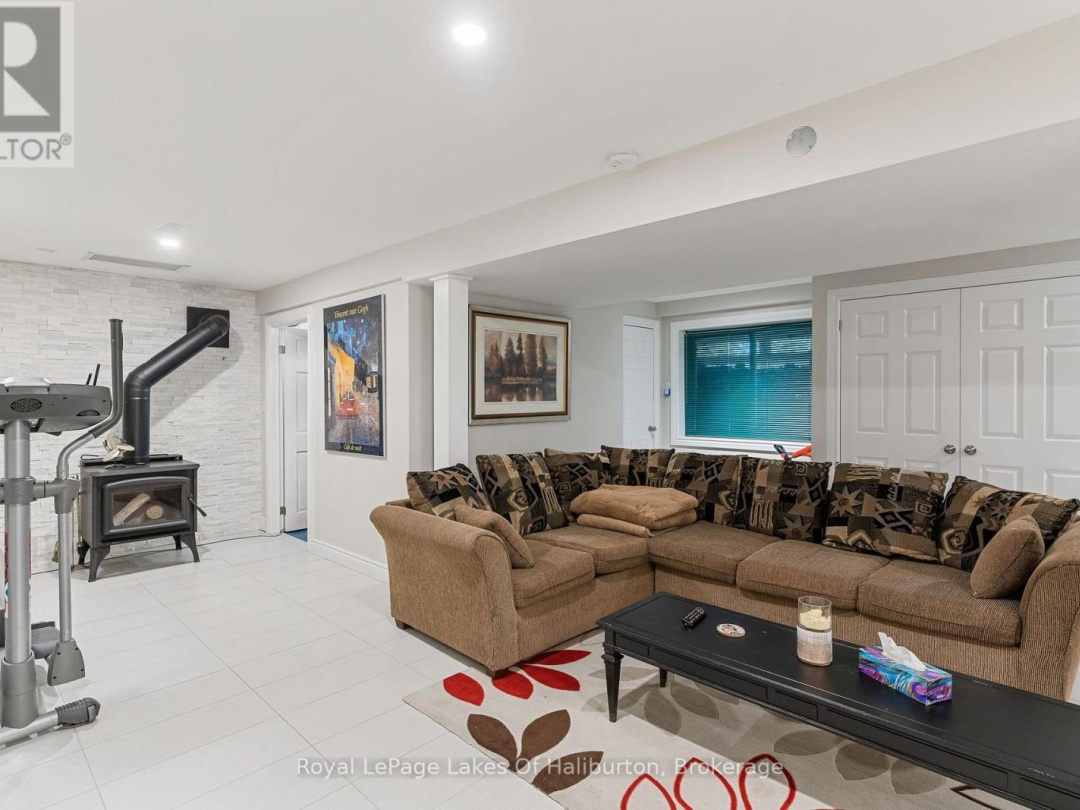 1033 BAYBERRY LANE, Irondale River