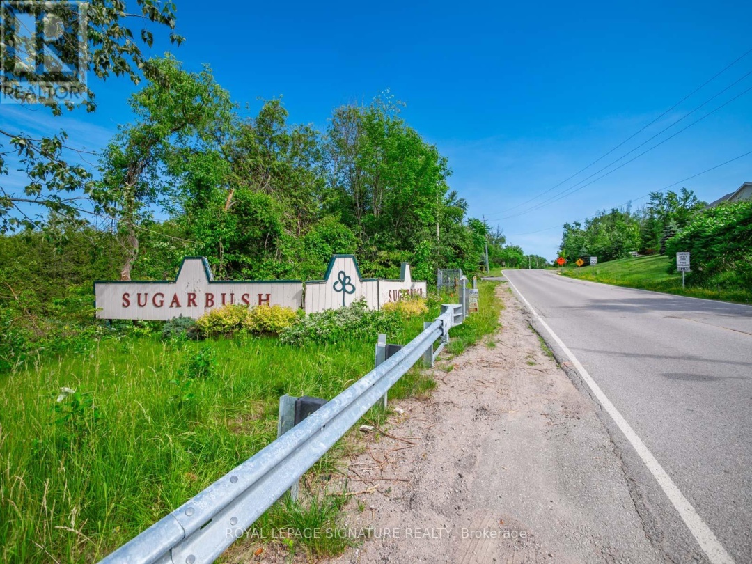 22 IROQUOIS RIDGE, 