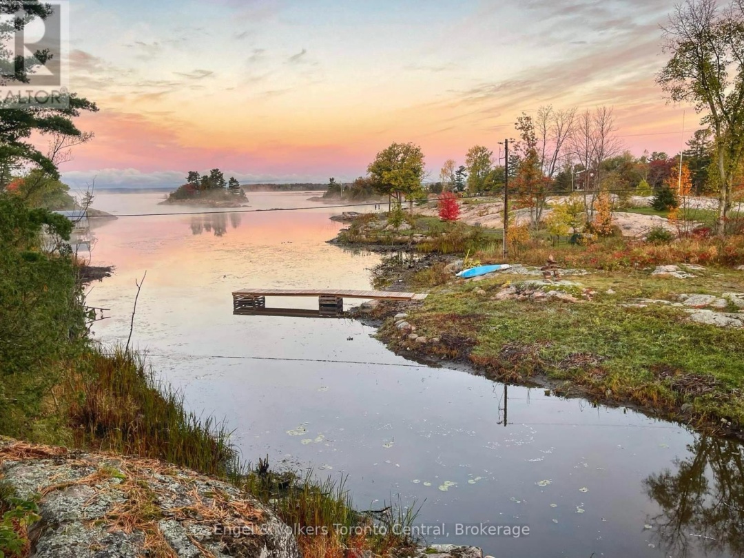 9 OSPREY WAY, Georgian Bay