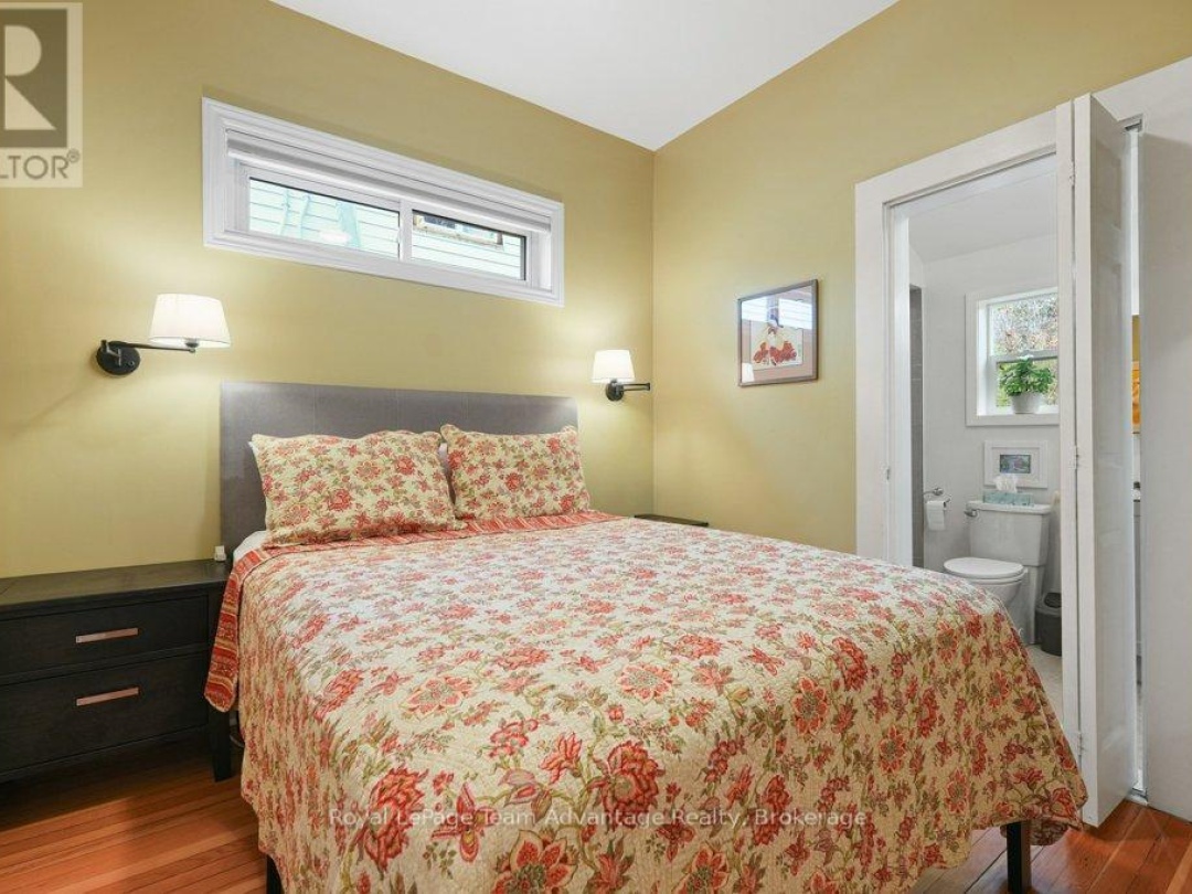 3 BELVEDERE AVENUE, Parry Sound