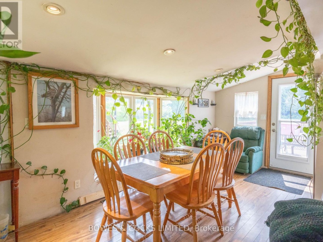 2070 FORTESQUE LAKE ROAD, 