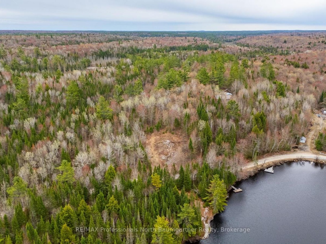 0 BRADY LAKE ROAD, Brady Lake