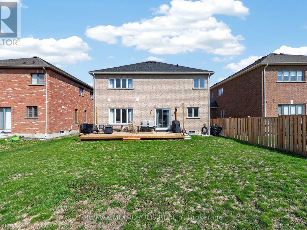 51 FURNISS STREET, Brock (Beaverton)