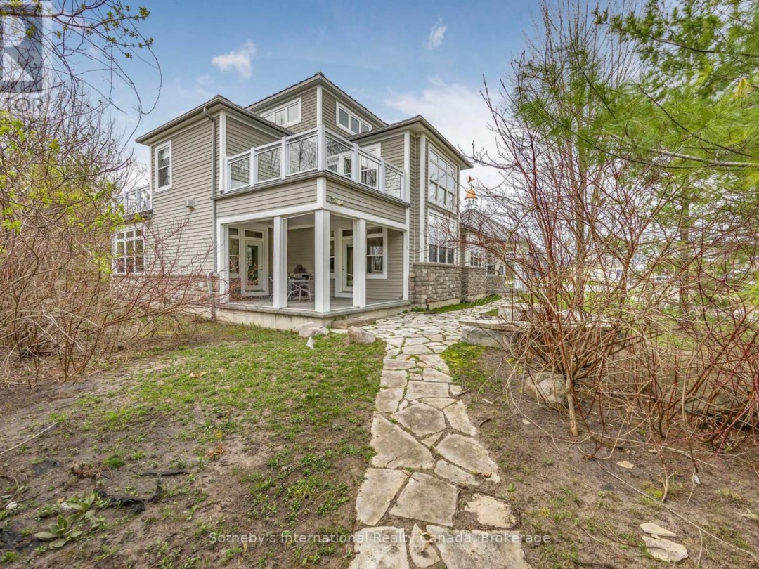 2 SWAN LANE, Tay (Port McNicoll)