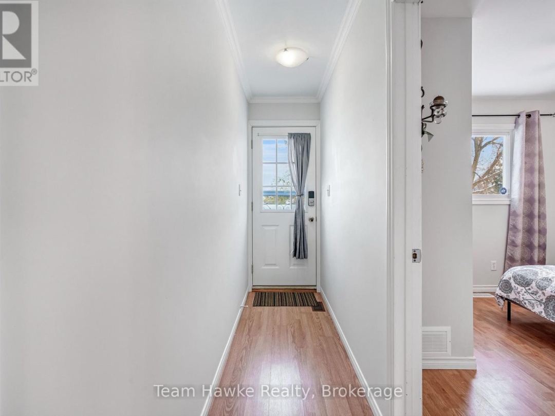 264 KINGFISHER AVENUE, 