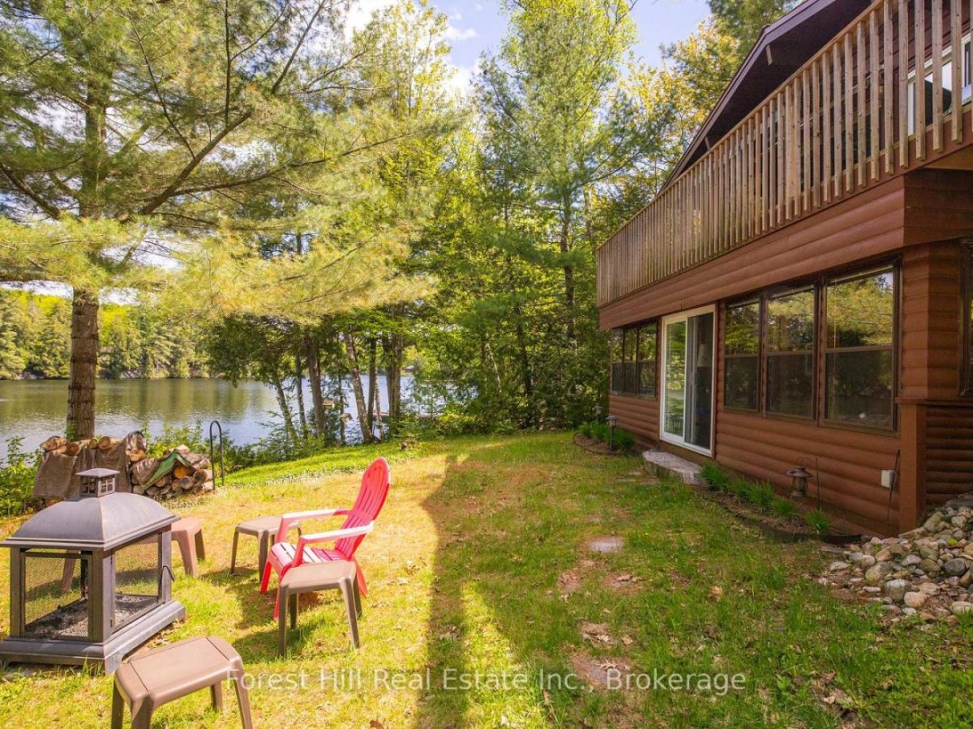 445 LORIMER LAKE ROAD, Lorimer Lake